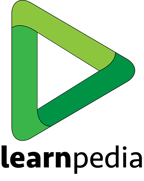 Logo Learnpedia
